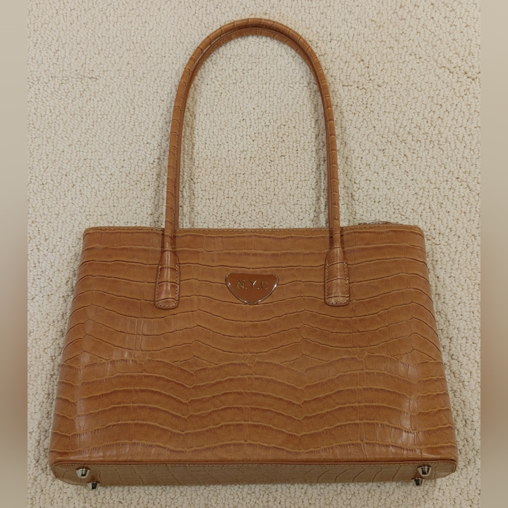 NYC Hobo Shoulder Bag BN
